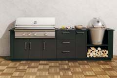 Distinctively Outdoors