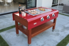 Distinctively Outdoors