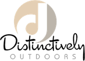 Distinctively Outdoors Logo