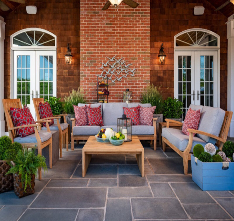 Hot Tubs, Pergolas, & Outdoor Living Parsippany NJ Showroom