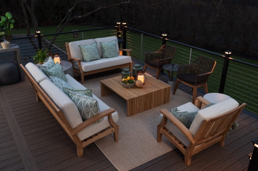 Hot Tubs, Pergolas, & Outdoor Living Parsippany NJ Showroom